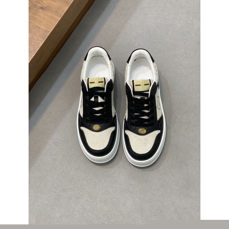 G*u*i sneakers